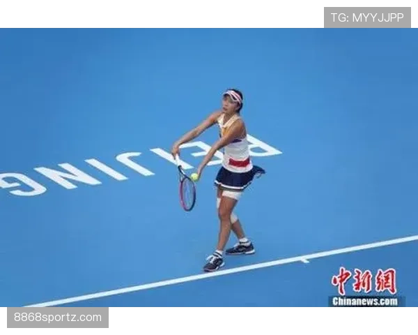 彭帅退役后晒素颜晨跑照，网友：这状态是真自律还是刚打完高尔夫？