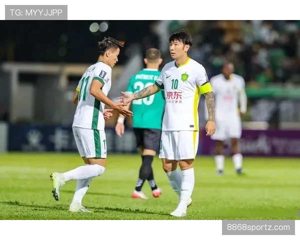 北京国安中场控制不足，比赛节奏掌控力下降已逐步反映在近期战绩中