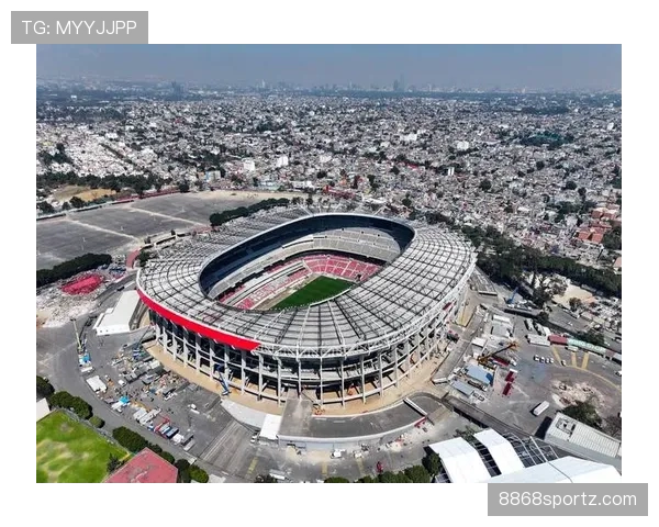 2026世界杯阿兹特克球场改造进展如何 2026世界杯阿兹特克球场改造进展如何
