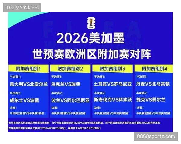 世界杯B组抽签结果公布，波黑签运如何